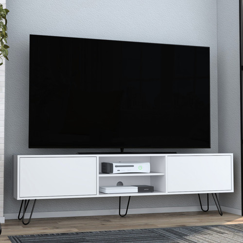 Inches screen white - 50, 59