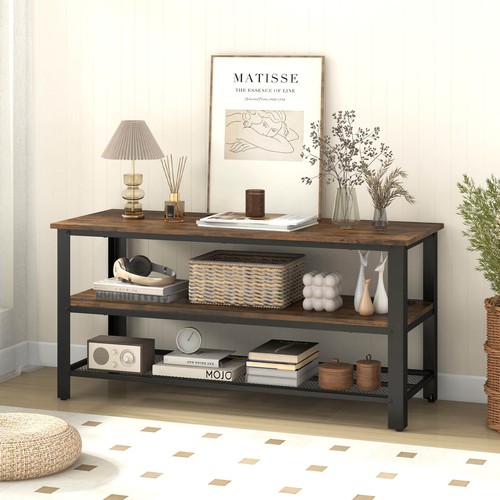 Tier stand industrial - 3-tier, tv