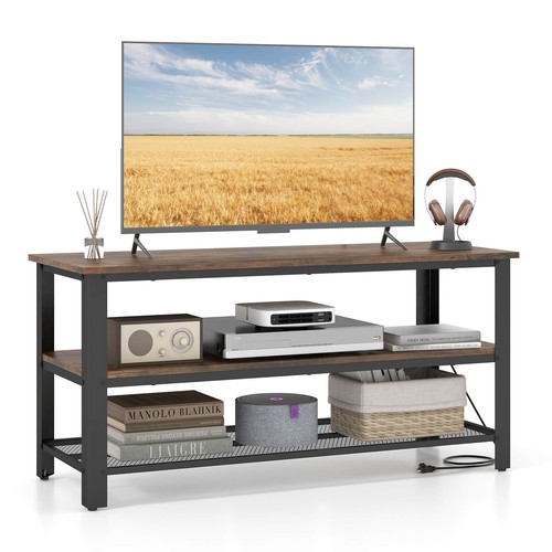 Tier stand for tvs up - tv,