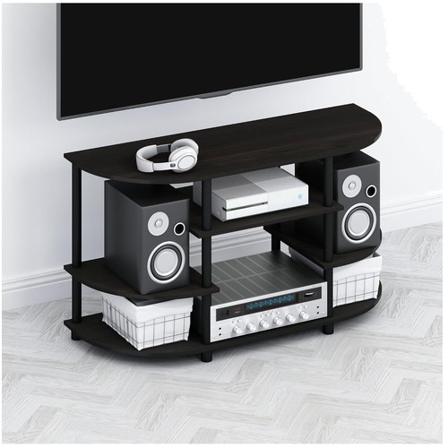Tomi corner stand - corner, 46"