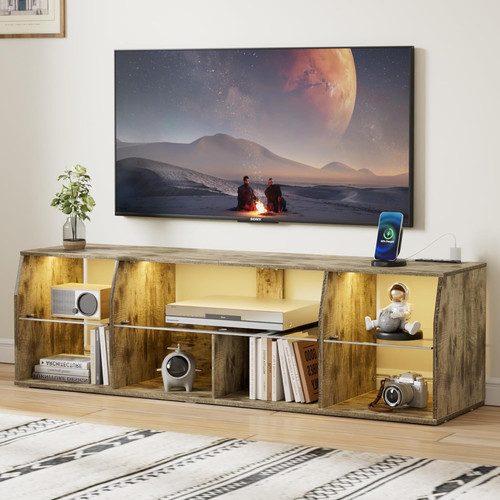 Led stand for - 55, inch